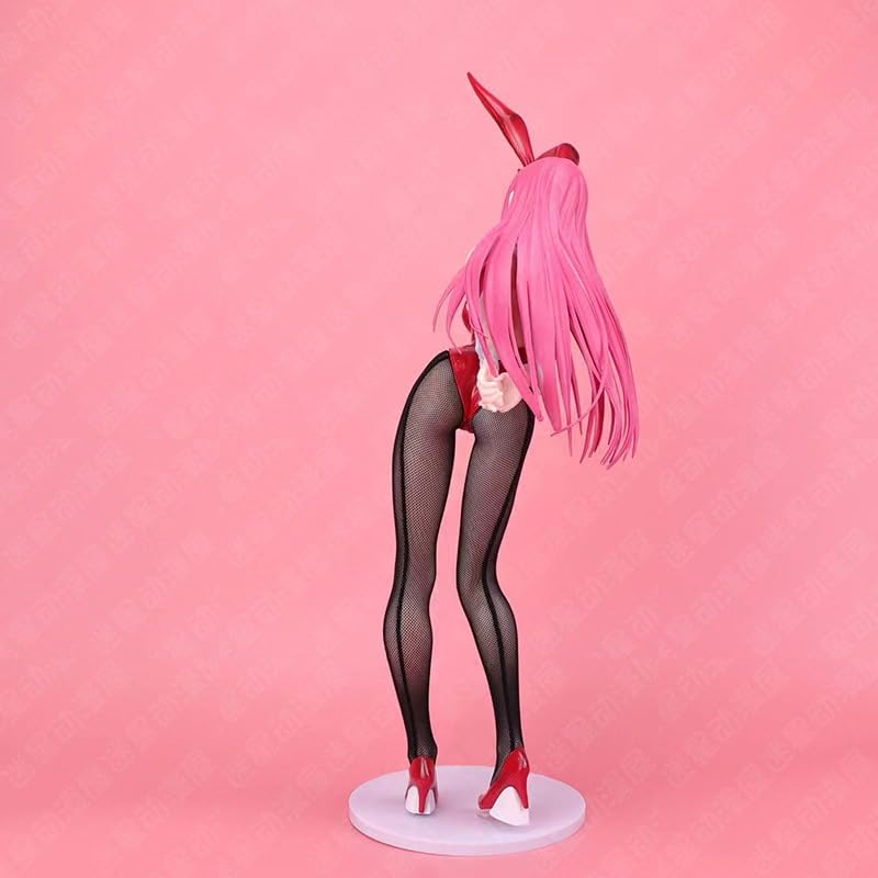 Amazon.co.jp: DARLING in the FRANXX-Ver.1/4 430mm バニーガール